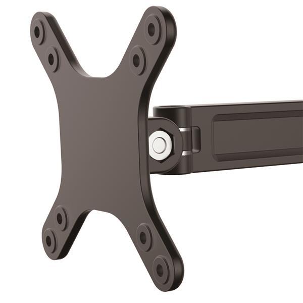 StarTech.com SOPORTE DE PARED VESA DE UN SO OLO GIRO PARA MONITOR