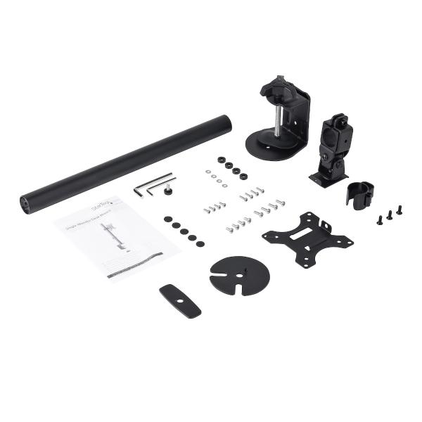 StarTech.com SOPORTE VESA DE MONTAJE PARA P PANTALLAS DE HASTA 32