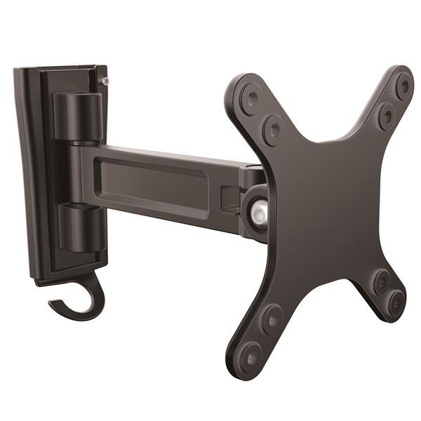 StarTech.com SOPORTE DE PARED VESA DE UN SO OLO GIRO PARA MONITOR