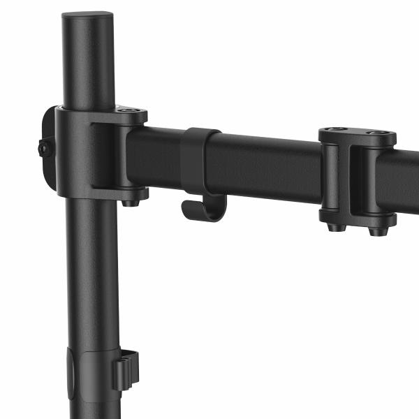 StarTech.com BRAZO ARTICULADO PARA PANTALLA AS VESA 27 PULGADAS