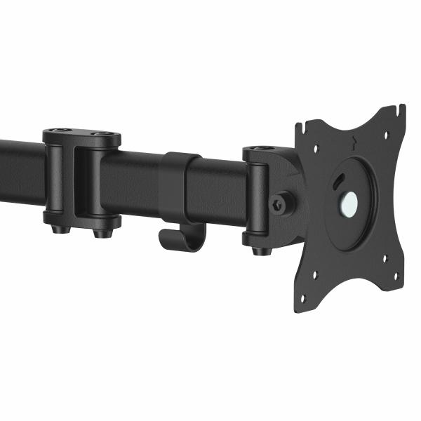 StarTech.com BRAZO ARTICULADO PARA PANTALLA AS VESA 27 PULGADAS