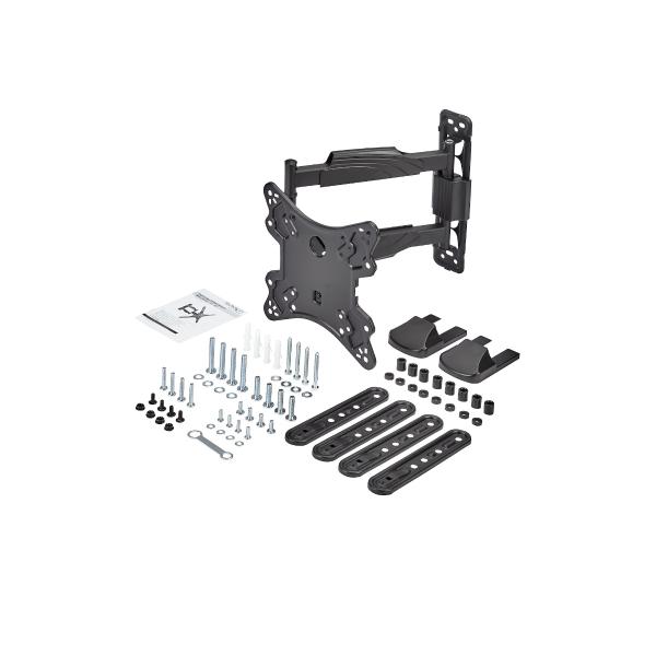 StarTech.com SOPORTE VESA DE PARED PARA TV D E 22 A 55 PULGADAS ARTICULADO
