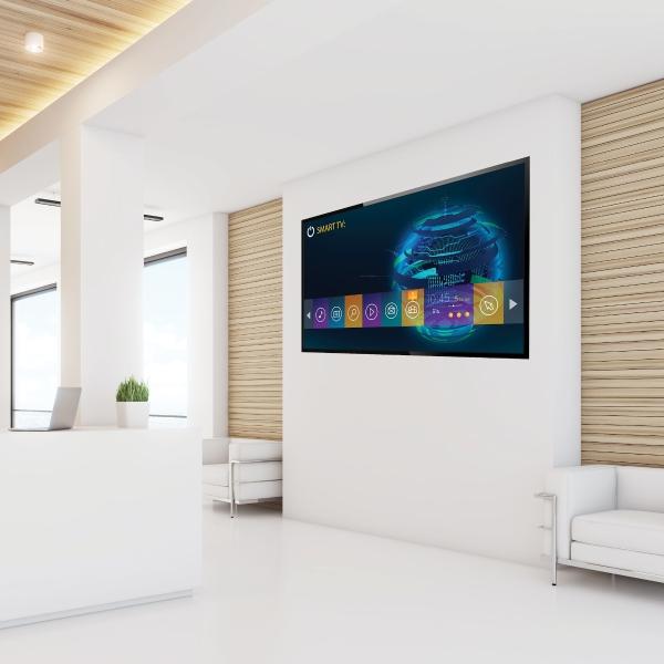 StarTech.com SOPORTE VESA DE PARED PARA TV D E 22 A 55 PULGADAS ARTICULADO