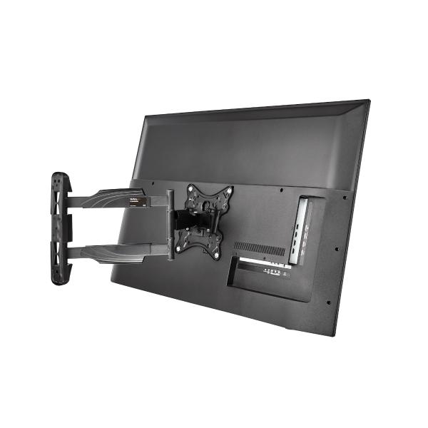StarTech.com SOPORTE VESA DE PARED PARA TV D E 22 A 55 PULGADAS ARTICULADO