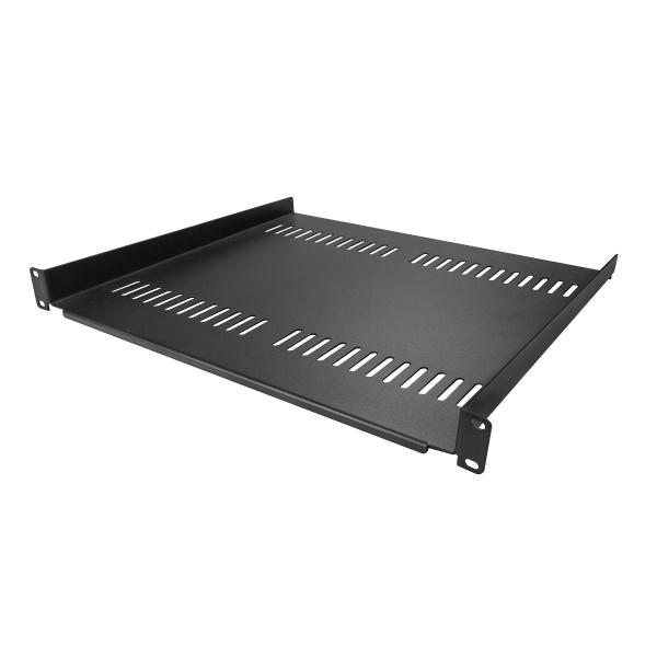 StarTech.com CHAROLA VENTILADA 1U PARA RACK DE SERVIDORES DE 16 PULGADAS