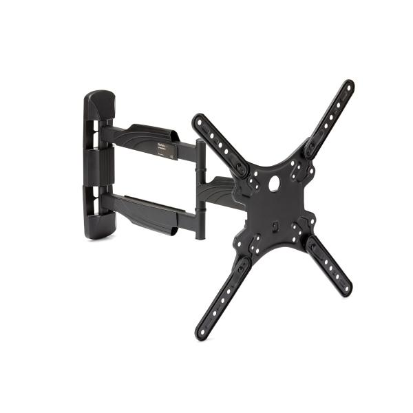 StarTech.com SOPORTE VESA DE PARED PARA TV D E 22 A 55 PULGADAS ARTICULADO