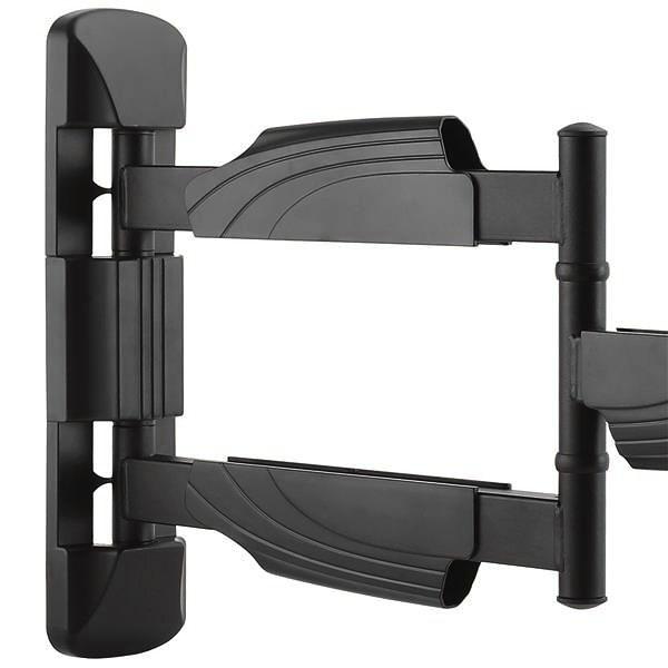 StarTech.com SOPORTE VESA DE PARED PARA TV D E 22 A 55 PULGADAS ARTICULADO