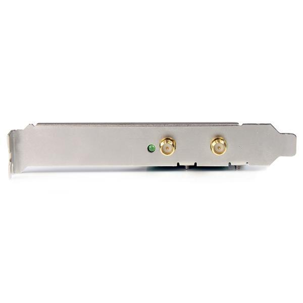 StarTech.com TARJETA DE RED INALAMBRICA  WIF I PCI EXPRESS