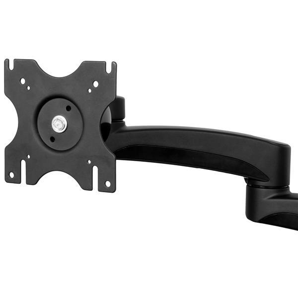 StarTech.com BRAZO ARTICULADO DE 2 MONITOR SOPORTE CON MASTIL PARA MESA