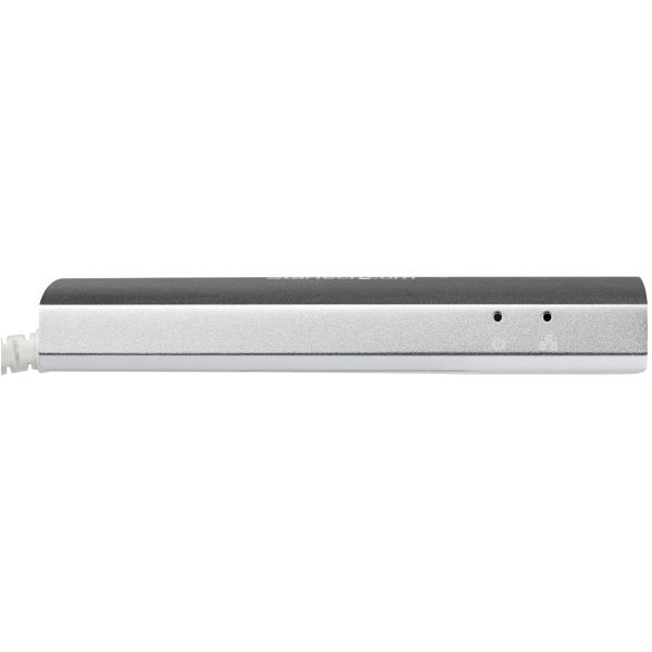 StarTech.com DOCKING STATION USB TIPO C 2X D P O HDMI REPLICADOR USBC