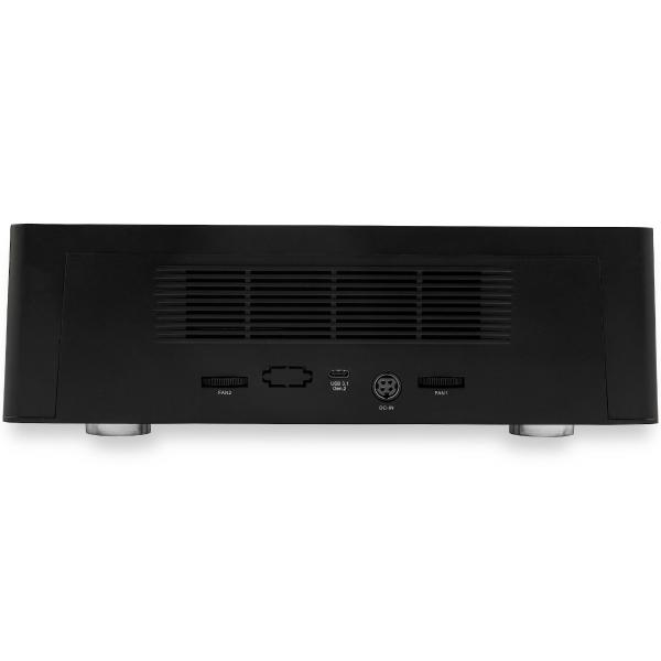 StarTech.com DOCKING STATION USB 3.1 4 BAHIAS SATA 2.5 O 3.5