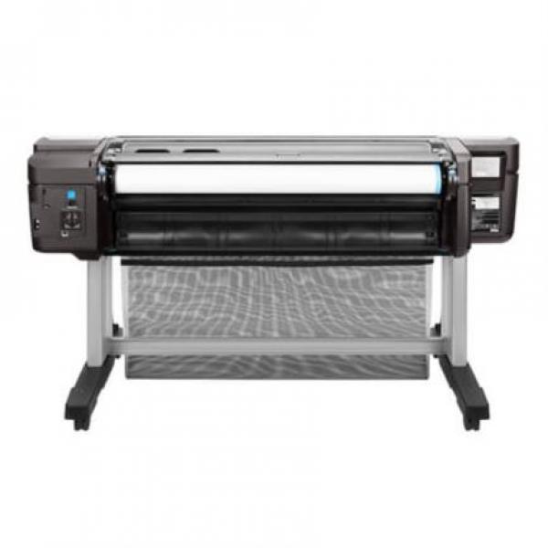HP Plotter HP DesingJet T1700 CAD-GIS Inyección de Tinta 44" Resolución 2400x1200
