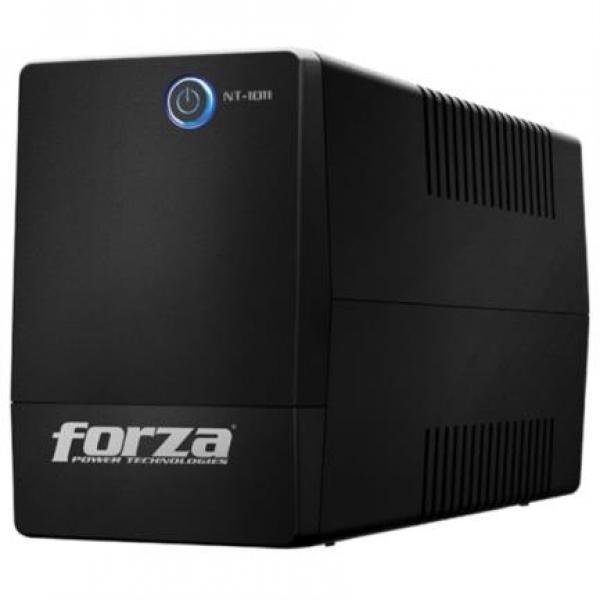 Forza Power Technologies UPS Forza NT-1011 Interactivo Torre 1000VA/500W 120V 6-NEMA RJ11 45-65Hz