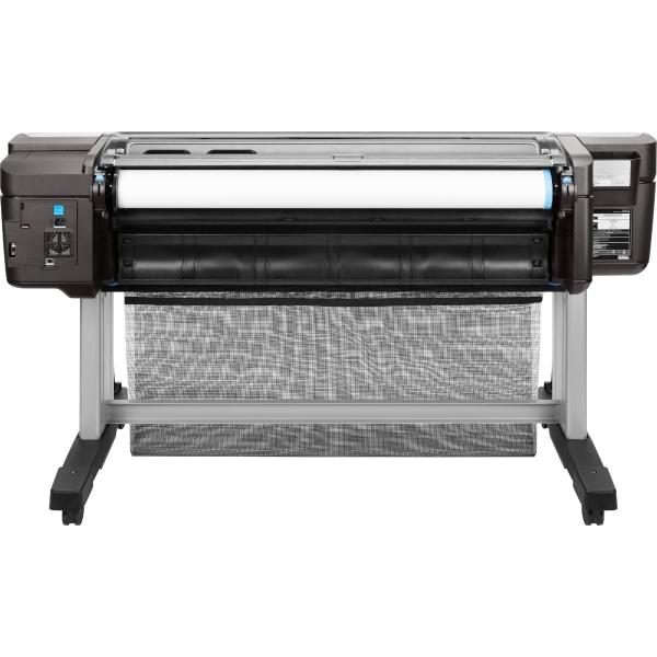 HP Plotter HP DesingJet T1700 CAD-GIS Inyección de Tinta 44" Resolución 2400x1200