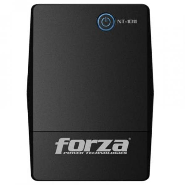 Forza Power Technologies UPS Forza NT-1011 Interactivo Torre 1000VA/500W 120V 6-NEMA RJ11 45-65Hz