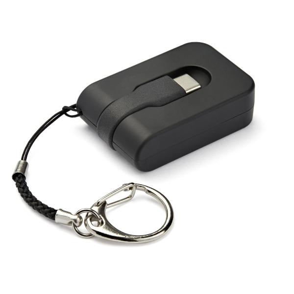 StarTech.com ADAPTADOR USB-C MULTIPUERTOS HDMI/VGA - 100W PD - LECTOR DE SD