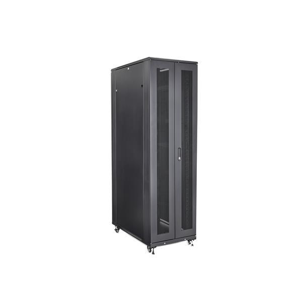 StarTech.com GABINETE RACK 42U DE SERVIDOR C ON PROFUNDIDAD DE 36 PULGADAS