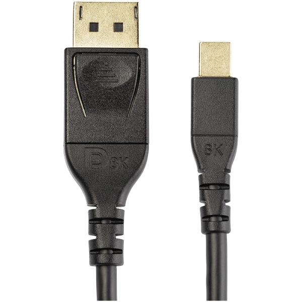 StarTech.com ADAPTADOR MULTIPUERTOS USB-C HDMI DP HUB USB DE 3 PUERTOS