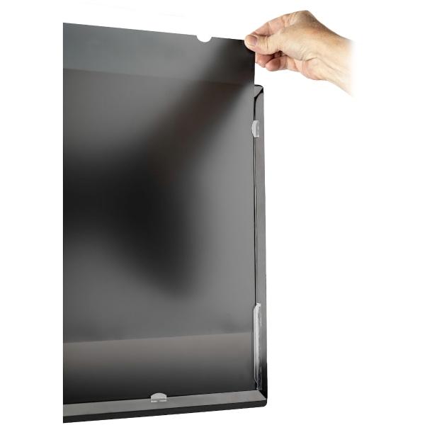 StarTech.com FILTRO PANTALLA DE PRIVACIDAD PARA MONITORES ANCHOS 24