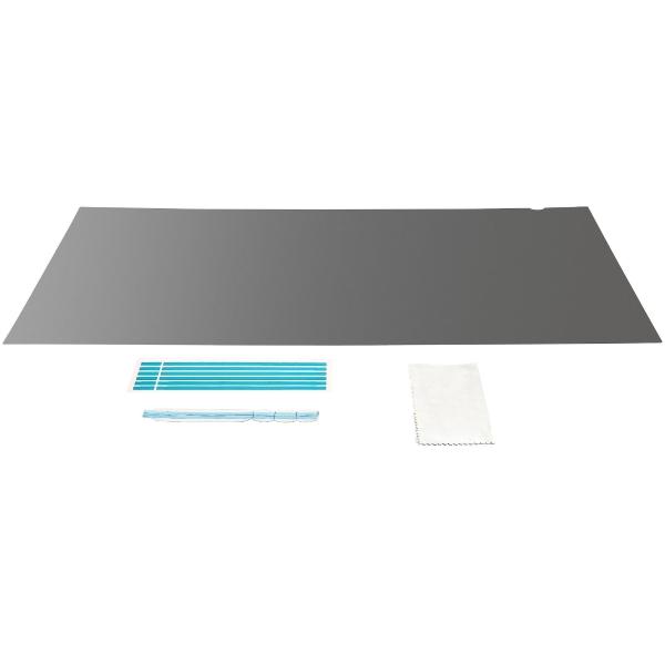 StarTech.com FILTRO PANTALLA DE PRIVACIDAD PARA MONITORES ANCHOS 24