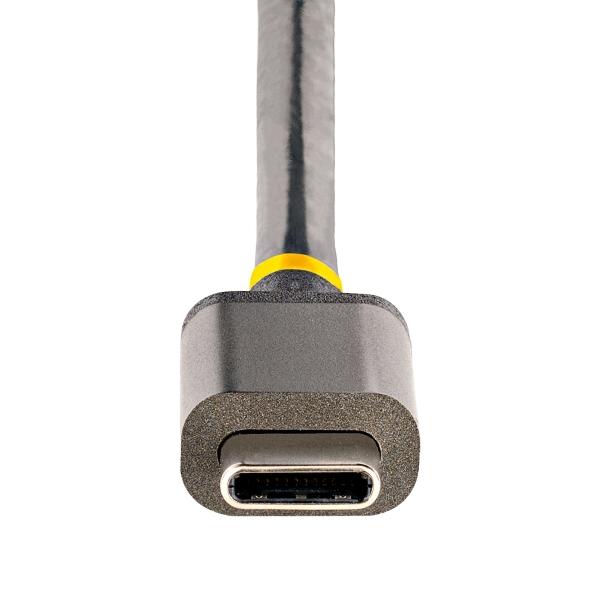 StarTech.com ADAPTADOR MULTIPUERTOS USBC HDMI 4K DOCKING STATION PD