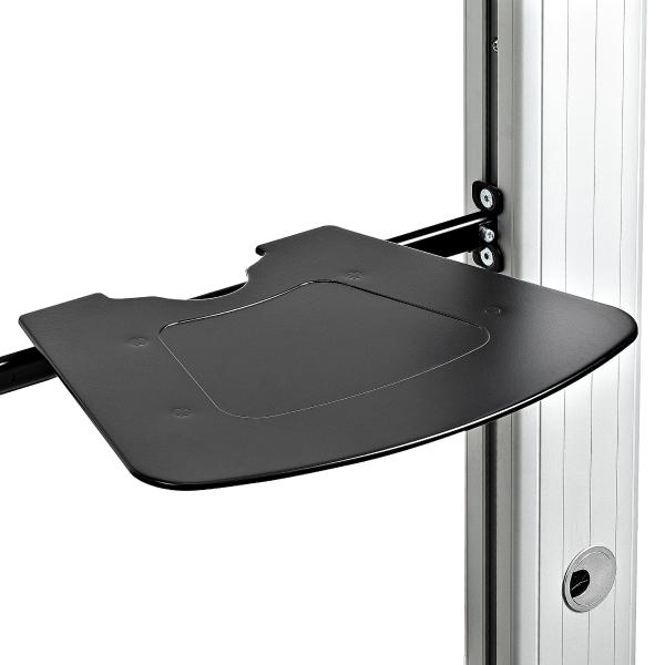 StarTech.com CARRITO SOPORTE VESA PARA DOS DOS TV 37 A 60 2X 50KG