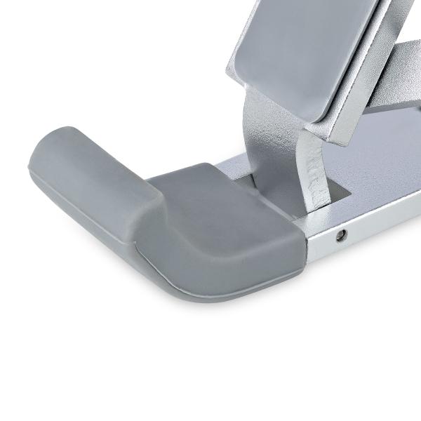 StarTech.com SOPORTE ELEVADOR PLEGABLE PARA LAPTOP RISER ERGONOMICO