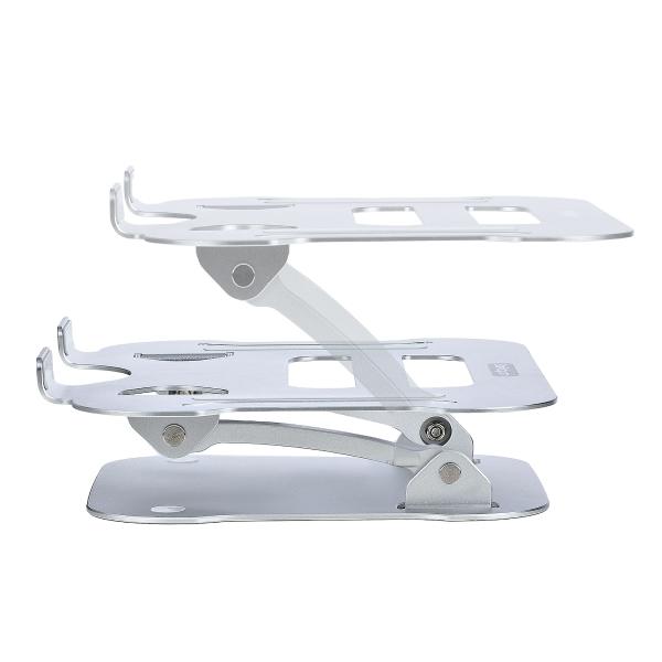 StarTech.com SOPORTE RISER DE ESCRITORIO DE LAPTOP ELEVADOR AJUSTABLE