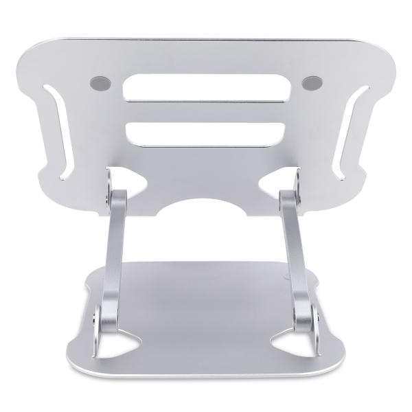 StarTech.com SOPORTE RISER DE ESCRITORIO DE LAPTOP ELEVADOR AJUSTABLE
