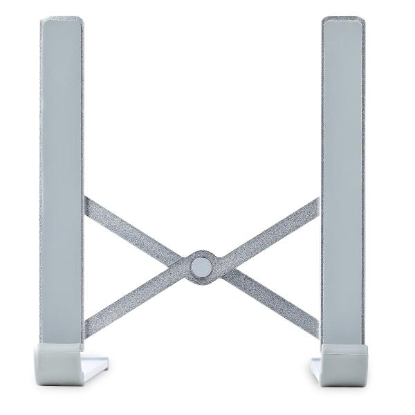 StarTech.com SOPORTE ELEVADOR PLEGABLE PARA LAPTOP RISER ERGONOMICO