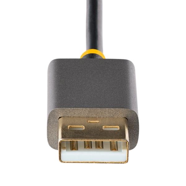 StarTech.com ADAPTADOR HDMI A DISPLAYPORT 1.2 - 4K 60HZ - HDR - ACTIVO