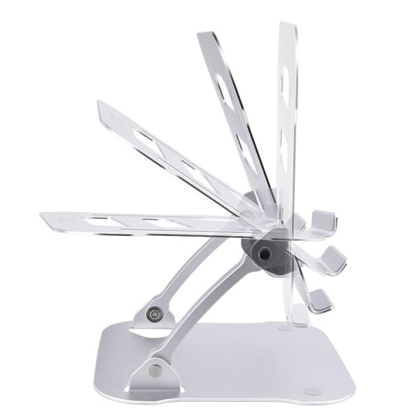 StarTech.com SOPORTE RISER DE ESCRITORIO DE LAPTOP ELEVADOR AJUSTABLE