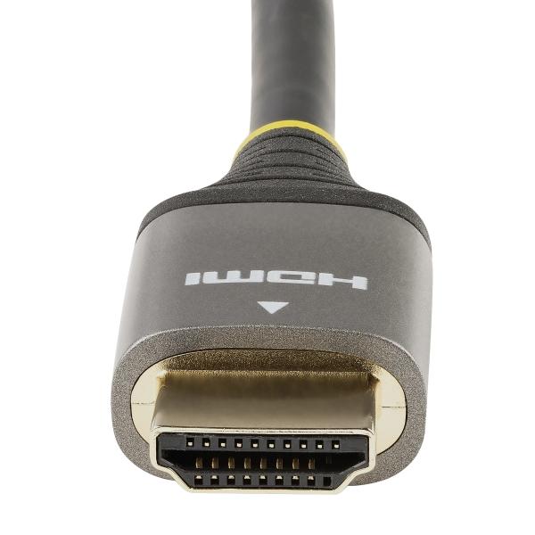 StarTech.com CABLE 4M HDMI 2.1 CERTIFICADO ULTRA ALTA VELOCIDAD - 8K 60HZ