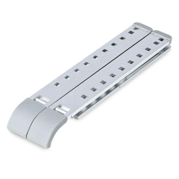 StarTech.com SOPORTE ELEVADOR PLEGABLE PARA LAPTOP RISER ERGONOMICO