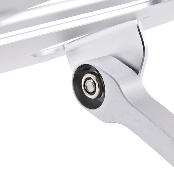 StarTech.com SOPORTE RISER DE ESCRITORIO DE LAPTOP ELEVADOR AJUSTABLE