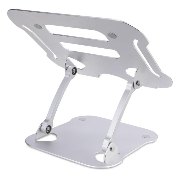 StarTech.com SOPORTE RISER DE ESCRITORIO DE LAPTOP ELEVADOR AJUSTABLE