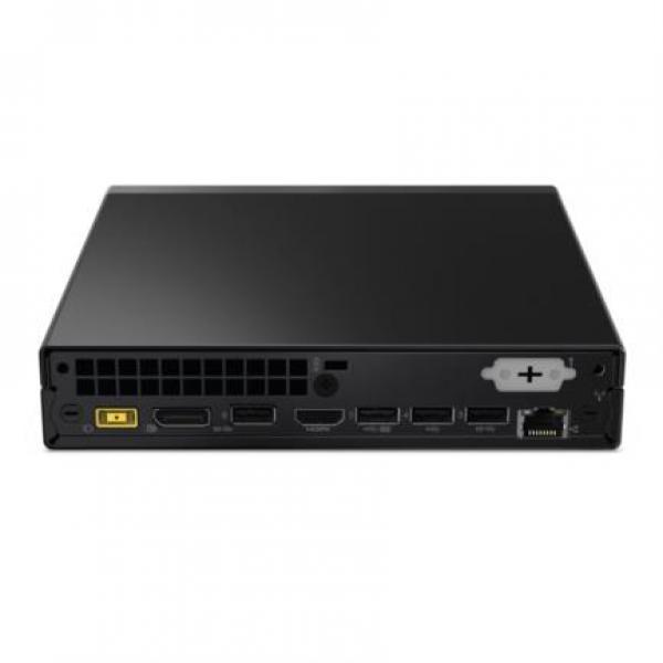 LENOVO THINKCENTRE NEO 50Q GEN 4 CI3 1215U W11PRO 8GB 512GB SSD 1Y