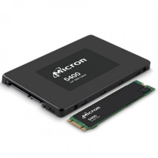 Lenovo 2.5 IN 5400P 960GB RI SATA HS .