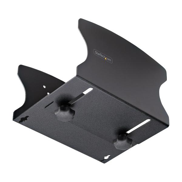 StarTech.com SOPORTE BRACKET DE PARED PARA COMPUTADORA DE ESCRITORIO