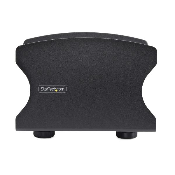 StarTech.com SOPORTE BRACKET DE PARED PARA COMPUTADORA DE ESCRITORIO