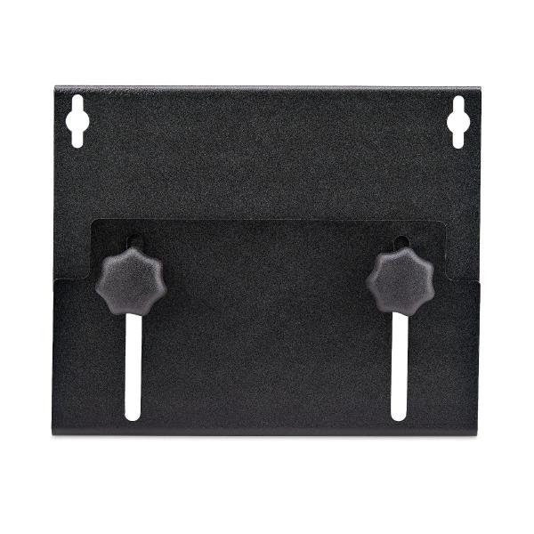 StarTech.com SOPORTE BRACKET DE PARED PARA COMPUTADORA DE ESCRITORIO