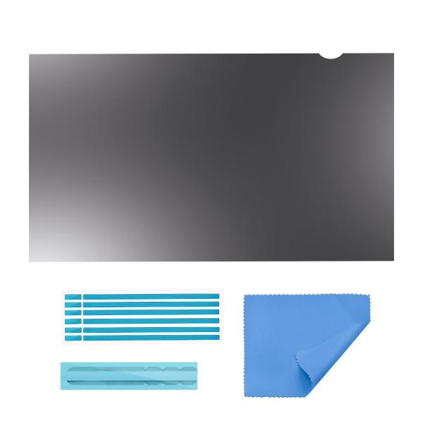 StarTech.com FILTRO DE PRIVACIDAD DE 28 Y 16:9 PARA MONITOR