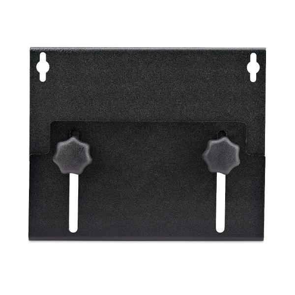 StarTech.com SOPORTE BRACKET DE PARED PARA COMPUTADORA DE ESCRITORIO
