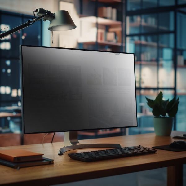 StarTech.com FILTRO DE PRIVACIDAD DE 28 Y 16:9 PARA MONITOR