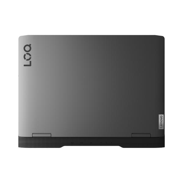 Laptop Gamer Lenovo LOQ 16" WUXGA Intel I5 8GB 512GB SSD RTX 4050