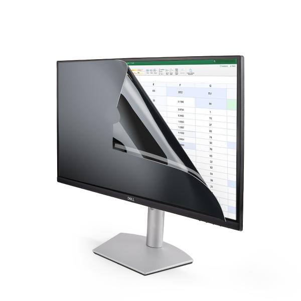StarTech.com FILTRO DE PRIVACIDAD DE 28 Y 16:9 PARA MONITOR