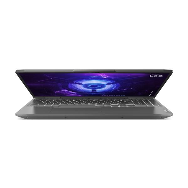 Laptop Gamer Lenovo LOQ 16" WUXGA Intel I5 8GB 512GB SSD RTX 4050