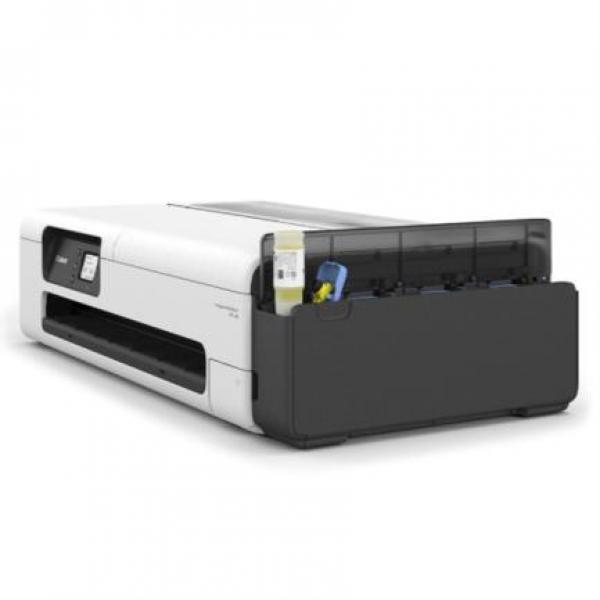 Canon PLOTTER TC-20 DE 24 IN 4 TINTAS DE 70ML PFI-050 CABEZAL PF-08