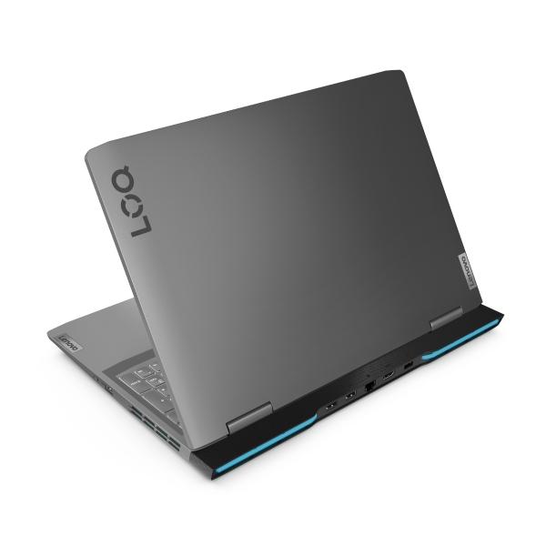 Laptop Gamer Lenovo LOQ 16" WUXGA Intel I5 8GB 512GB SSD RTX 4050
