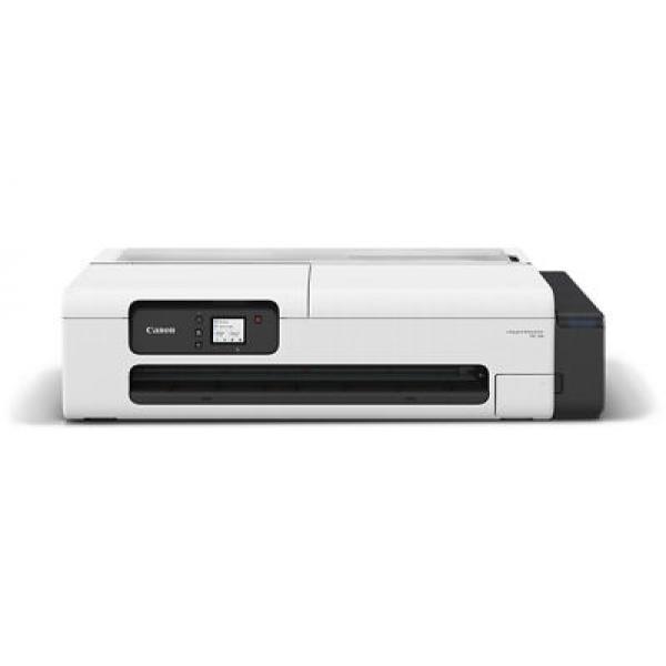 Canon PLOTTER TC-20 DE 24 IN 4 TINTAS DE 70ML PFI-050 CABEZAL PF-08